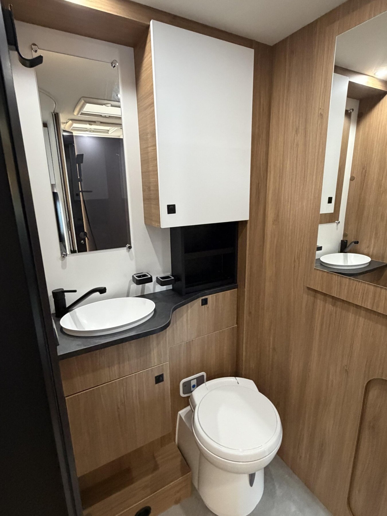 Chausson 630 Titanium Line – Bild 7