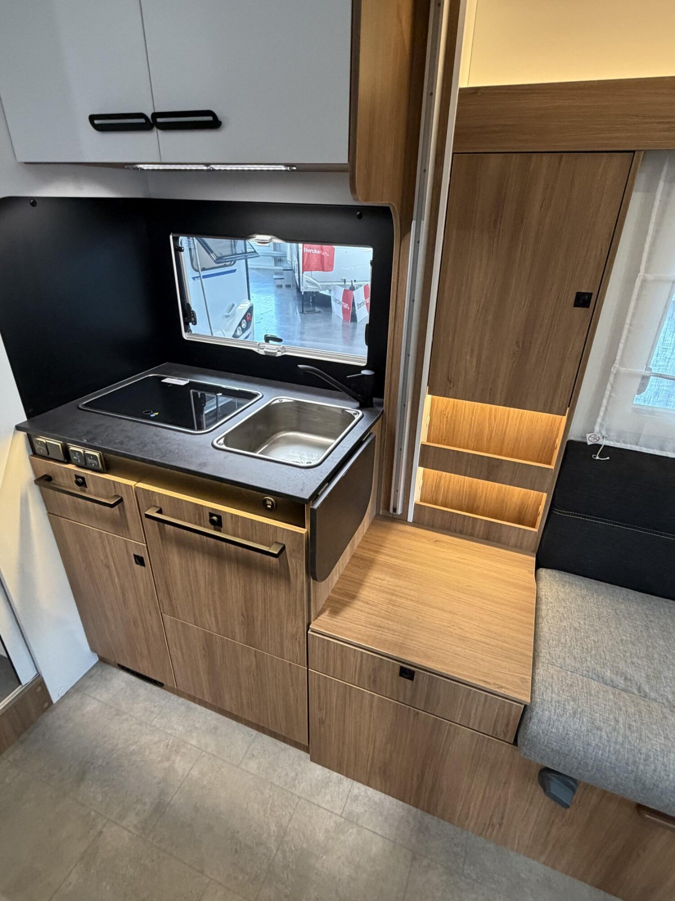 Chausson 630 Titanium Line – Bild 5