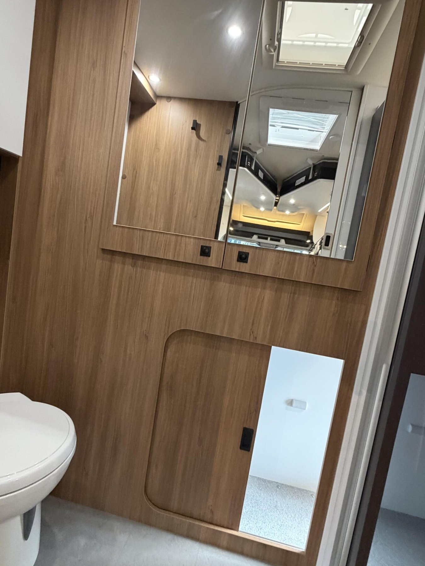 Chausson 630 Titanium Line – Bild 6